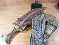 AnTiKa YEMEN CEMBİYE.....KEMERLİ