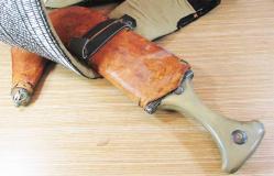 AnTiKa YEMEN CEMBİYE.....KEMERLİ