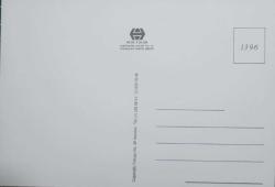 YILBAŞI KARTPOSTAL Hitit COLOR 1396