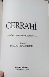 CERRAHİ 1 (GENEL)