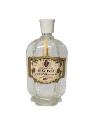 ES-KO LİMON ÇİÇEĞİ KOLONYASI