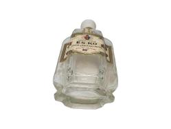 ES-KO LİMON ÇİÇEĞİ KOLONYASI