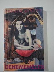 Ferhan Şensoy - Denememeler