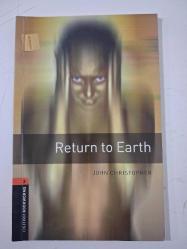 Return of Earth STAGE 2