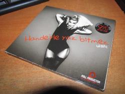HANDEYLE YAZ BİTMEZ   CD