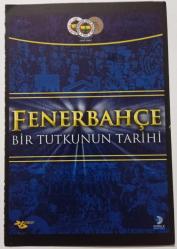 Fenerbahçe bir tutkunun tarihi ~ #.. AFİŞET..#