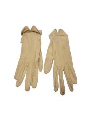 OSMANLI DÖNEMİ KADIN ELDİVENİ