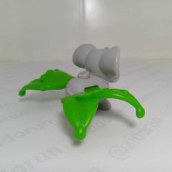 Adopt Me McDonald's 2025 Fil Figür