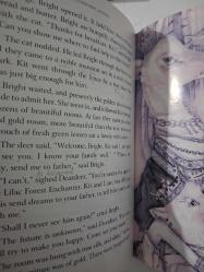 World Tales Series Fairy Tales :SILVERSHOD / BRIGHT, DEARDEER and KIT