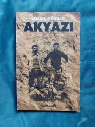 Akyazı  -  Bir Devrimcinin Anıları