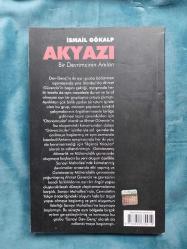 Akyazı  -  Bir Devrimcinin Anıları