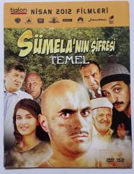 Sümela'nın şifresi Temel ~ #..MİNİ BROŞÜR..#
