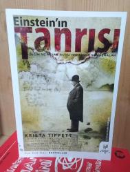 Einstein'ın Tanrısı - Bilim ve İnsan Ruhu Hakkında Konuşmalar