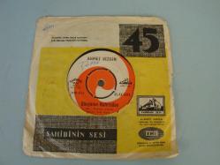 AHMET SEZGİN 