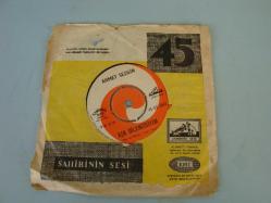 AHMET SEZGİN 