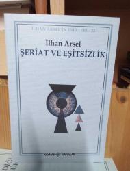 ŞERİAT VE EŞİTSİZLİK