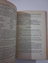 LANGENSCHEIDTS  Praktisches Lehrbuch FRANZÖSISCH Ein Standardwerk für Anfanger - 1961