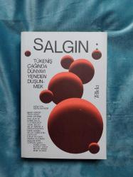 SALGIN: TÜKENİŞ ÇAĞINDA DÜNYAYI YENİDEN DÜŞÜNMEK