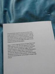 SALGIN: TÜKENİŞ ÇAĞINDA DÜNYAYI YENİDEN DÜŞÜNMEK