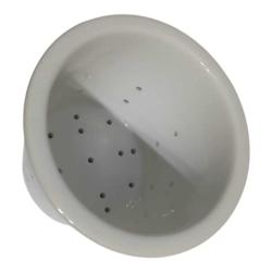 Porselen Demlik Süzgeci