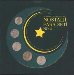 LOT.19 » Hatıra Nostalji Tedavül set