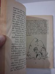 Astrid Lindgren BENİM MİOM (1.Baskı )