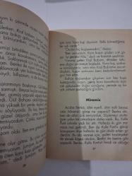 Astrid Lindgren BENİM MİOM (1.Baskı )