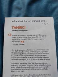 Tamirci