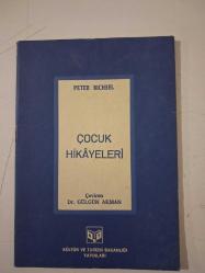 Peter Bichsel / Çocuk Hikayeleri