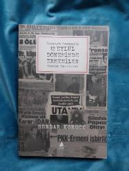 Öncesiyle Sonrasıyla 12 Eylül Döneminde Ermeniler - Olaylar Tanıklıklar