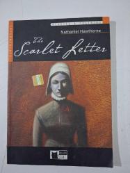 THE SCARLET LETTER