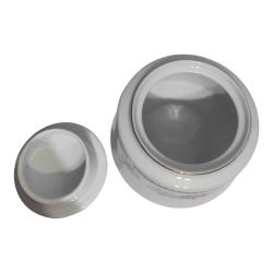 Çin Menşei Çiçek Desenli Şekerlik