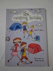 THE CAMPING HOLIDAY ( İlkokul Düzeyi )