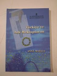 Türkiye'ye Aşk Mektuplarım