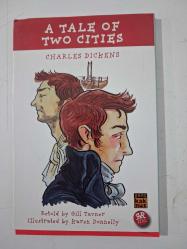 A Tale of Two Cities