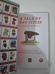 A Tale of Two Cities