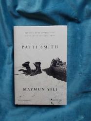 Maymun Yılı - Patti Smith