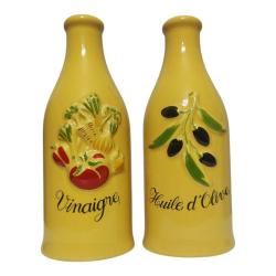 LOT.2 » Revol La Porcelaine Fransa Menşei Antika Porselen Yağdanlık ve Sirkelik