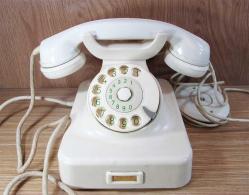 AnTiKa W48 ÇeViRMeLi BEYAZ TELEFON....