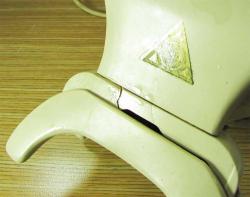 AnTiKa W48 ÇeViRMeLi BEYAZ TELEFON....