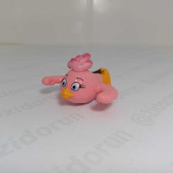 Angry Birds McDonald's 2016 Figür