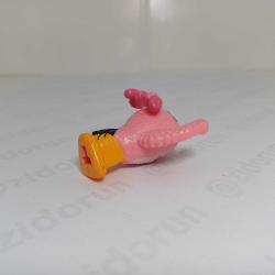 Angry Birds McDonald's 2016 Figür