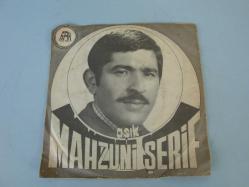 AŞIK MAHSUNİ ŞERİF 