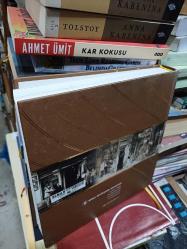 Çarşının Öyküsü Bursa