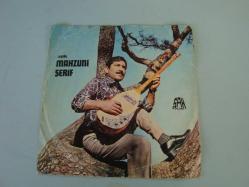 AŞIK MAHSUNİ ŞERİF 