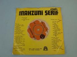 AŞIK MAHSUNİ ŞERİF 