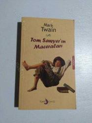 Tom Sawyer'in Maceraları