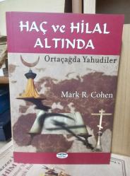 Haç Ve Hilal Altında Ortaçağda Yahudiler
