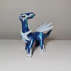Pokemon McDonald's Dialga Figür