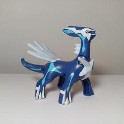 Pokemon McDonald's Dialga Figür